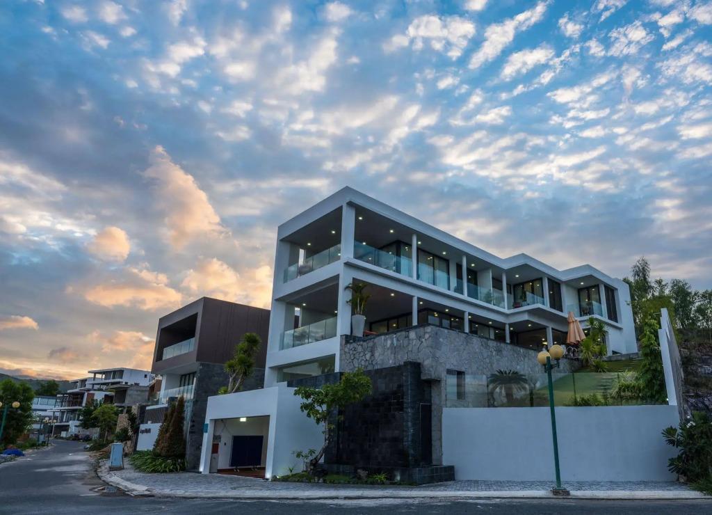 Hapier Villa - главное фото