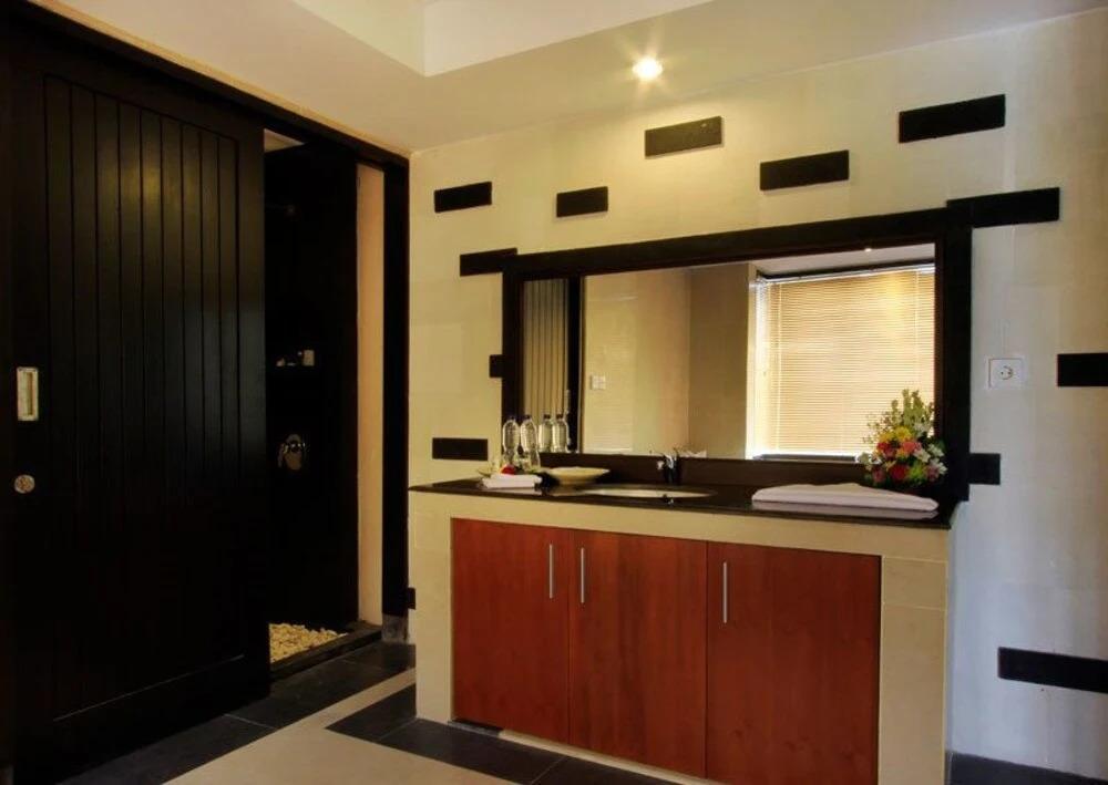 Pande Villas Spa & Restaurant - главное фото