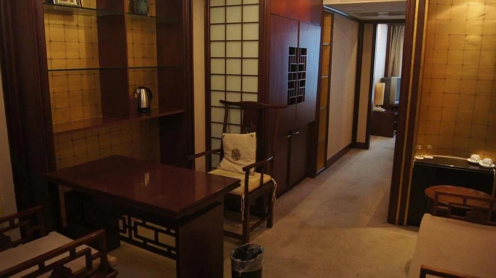 Brightel All Suites Shanghai - главное фото