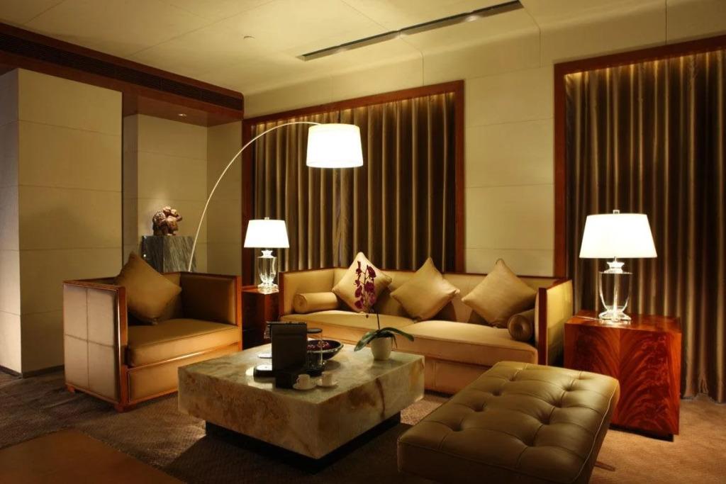 Changsha Leader Hotel - главное фото