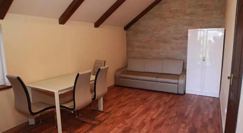 Luxury Rest Group Sevan - главное фото