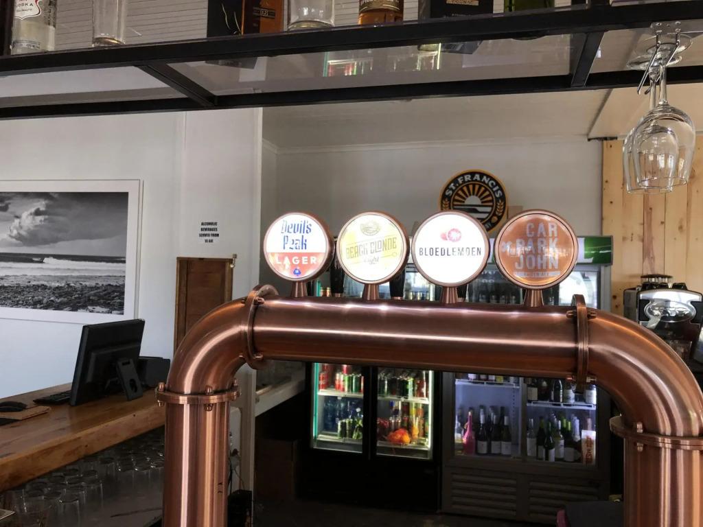 Club Break and Beach Break Villas - главное фото