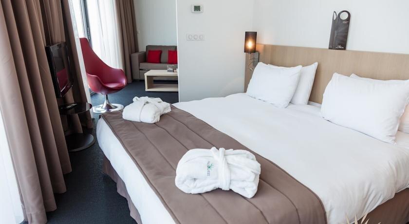 Jala All Suites Hotel - главное фото