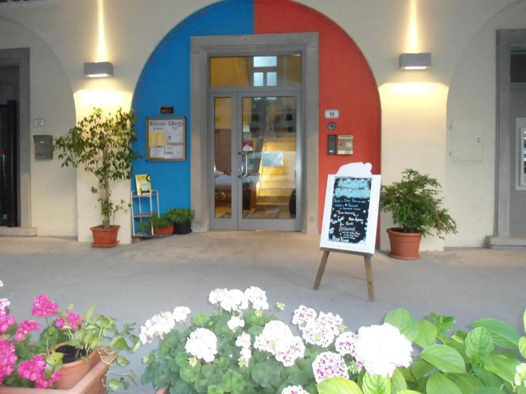 Hotel Piccola Firenze - главное фото