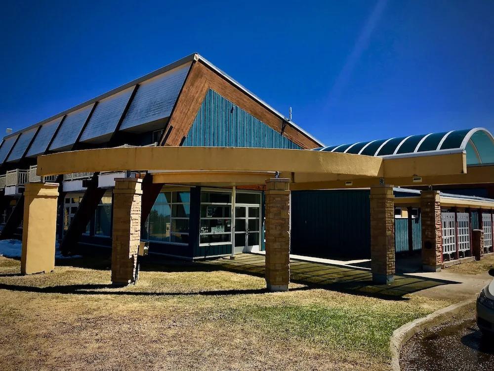 Hebergement Fort Prevel - главное фото