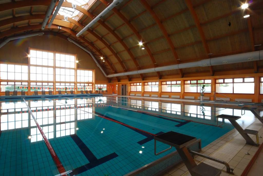 JUFA Vulkan Camping-Resort - главное фото