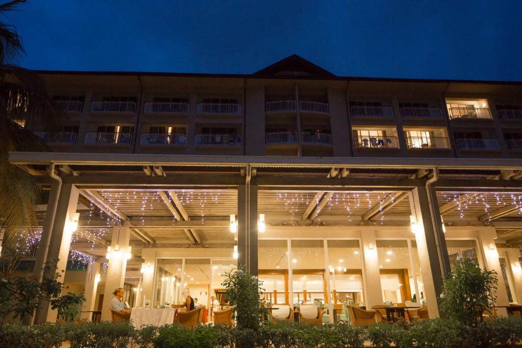 Palau Royal Resort - главное фото