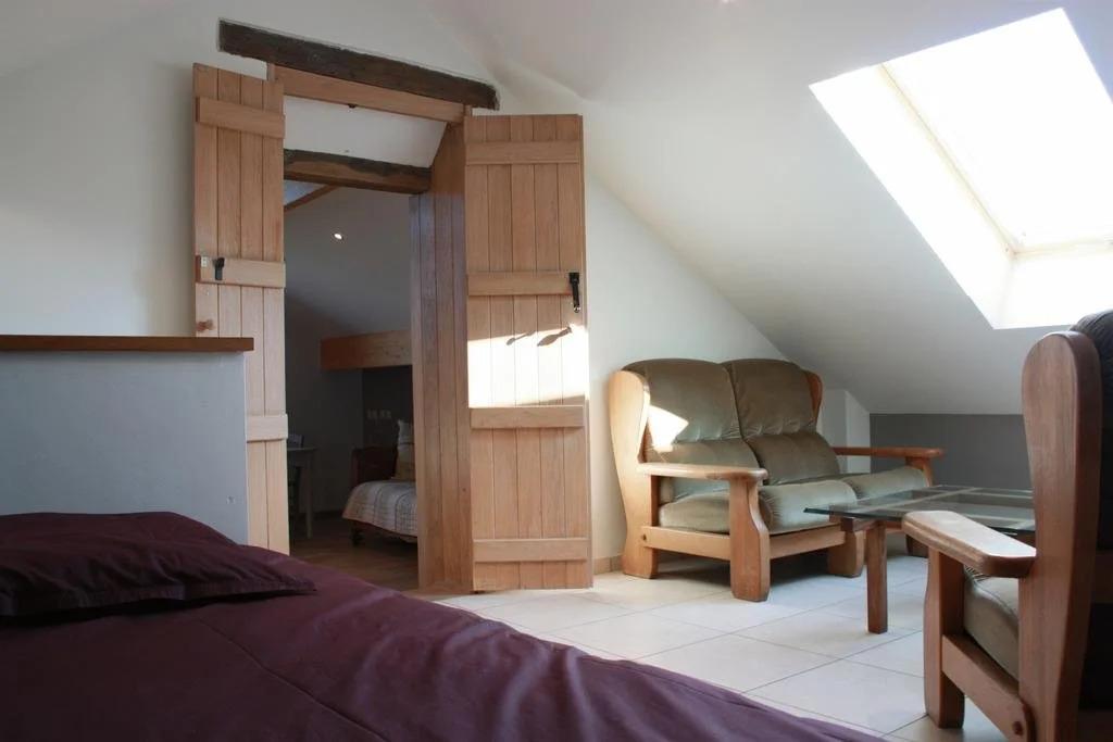 B&B Chession - главное фото