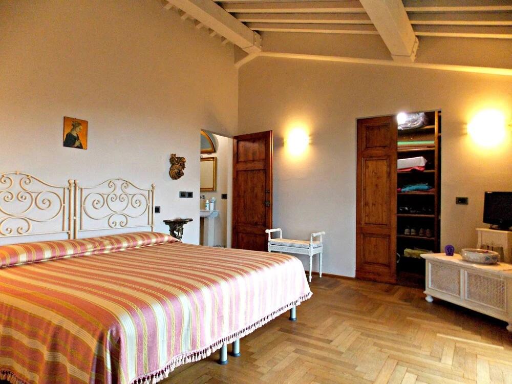 Villa Pendici - главное фото