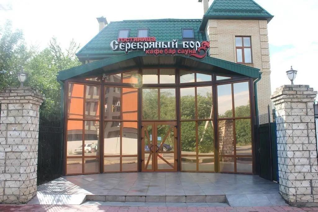 Серебряный бор - главное фото
