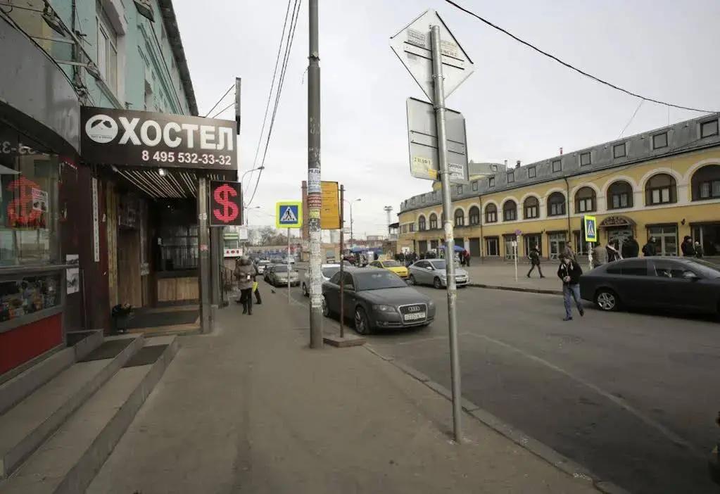 Hostel Zont i Shlyapa - главное фото