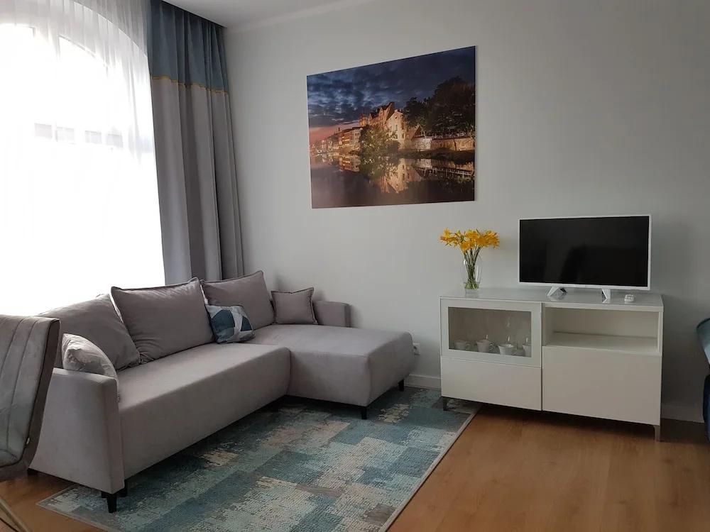 Proseco Apartments - главное фото