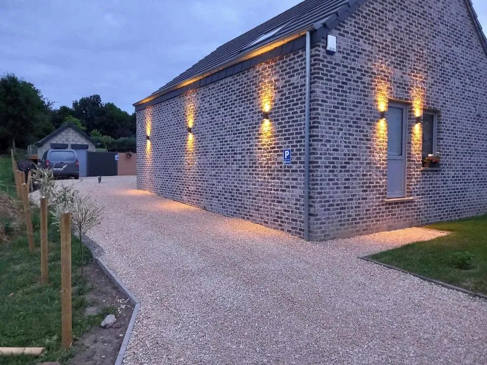 Hour House - главное фото