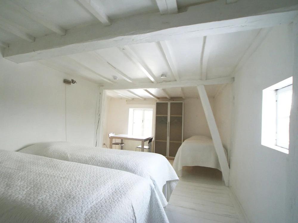 Holiday Home in Daverdisse With Garden - главное фото