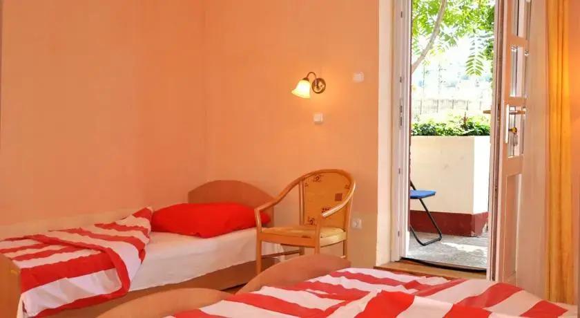 Miksz Hostel - главное фото