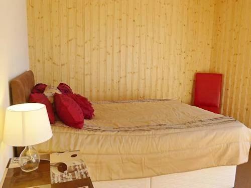 Chalet Chalet Double Rouge - главное фото