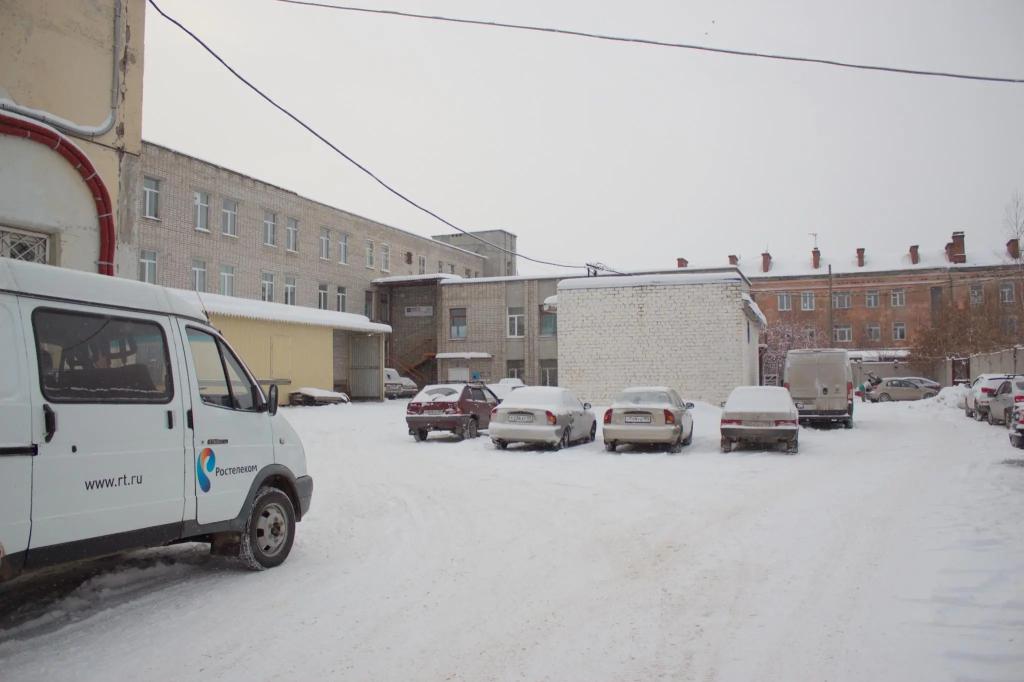 Hostel Кунгур (Хостел) - главное фото