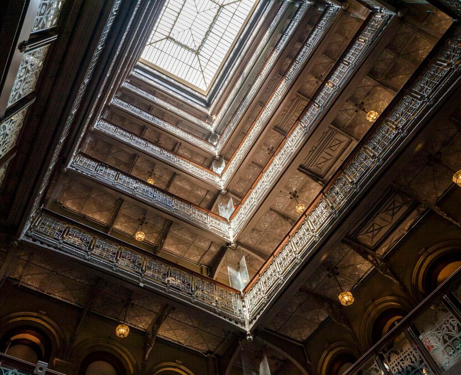 The Beekman, A Thompson Hotel, by Hyatt - главное фото