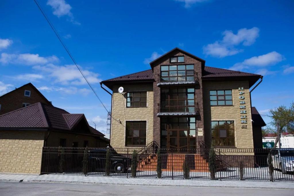 Провинция - главное фото