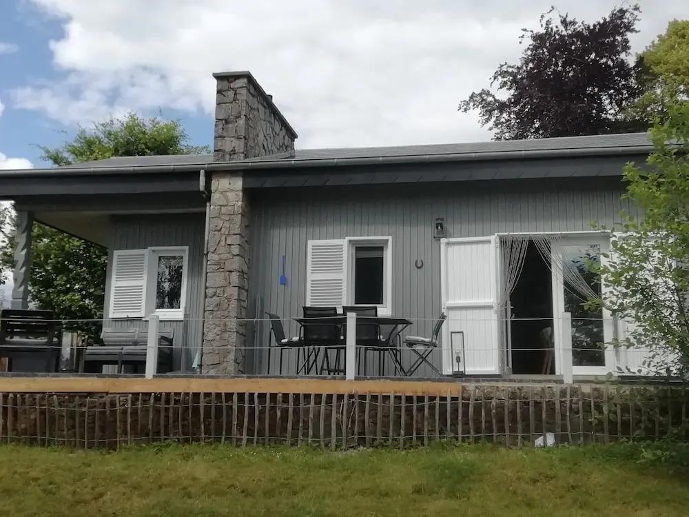 Charming Chalet in Transinne - главное фото