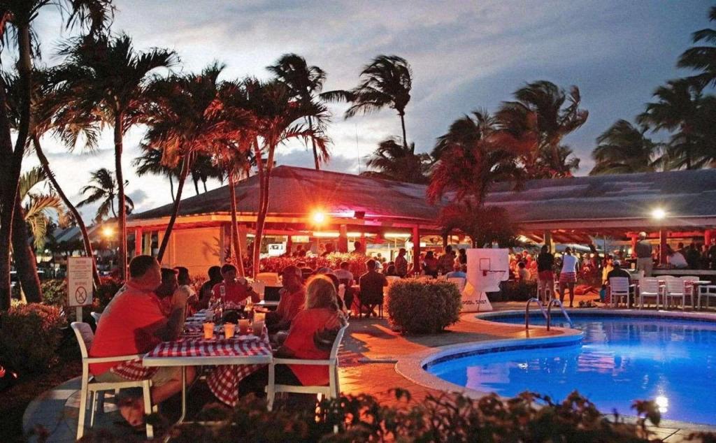 Treasure Cay Beach, Marina & Golf Resort - главное фото