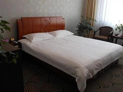 Tai'an Hotel- Lintong - главное фото