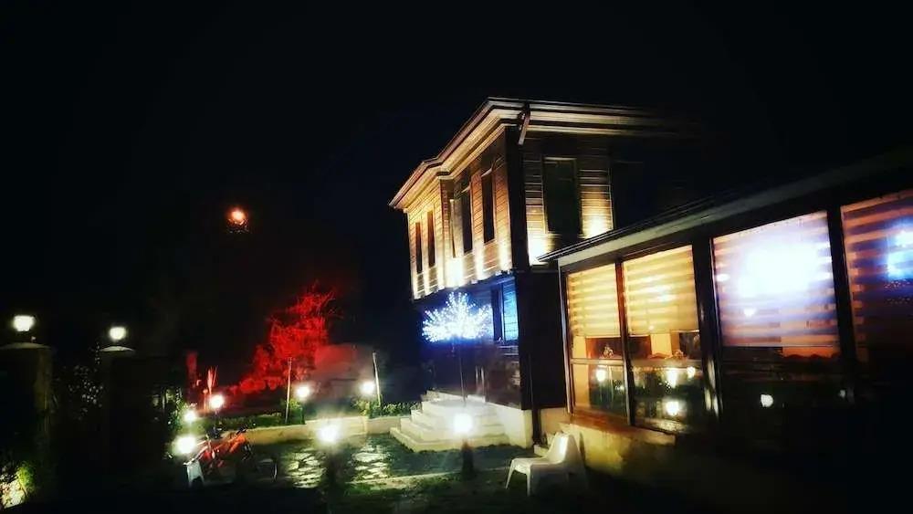 Atakale Butik Otel - главное фото