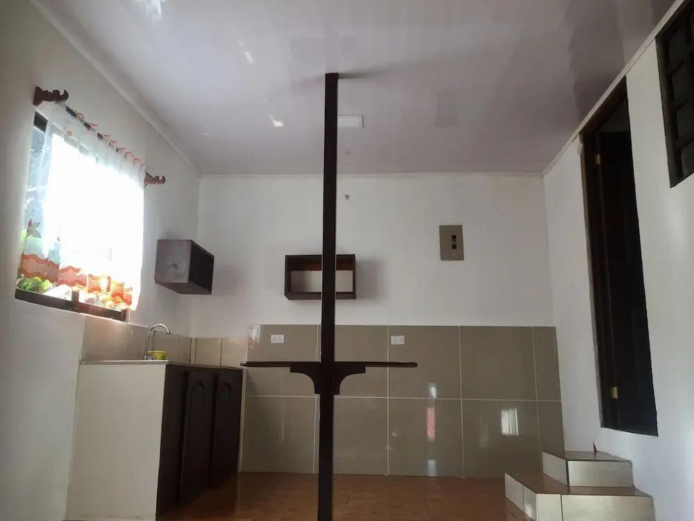 Hotel Casas Sol Sarapiqui - главное фото