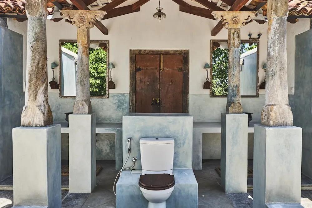 Samadara Estate, Midigama - главное фото