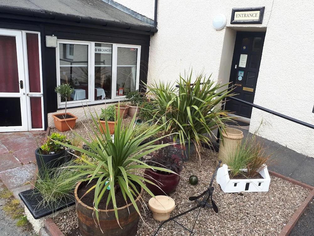 Drumquin Guest House - главное фото