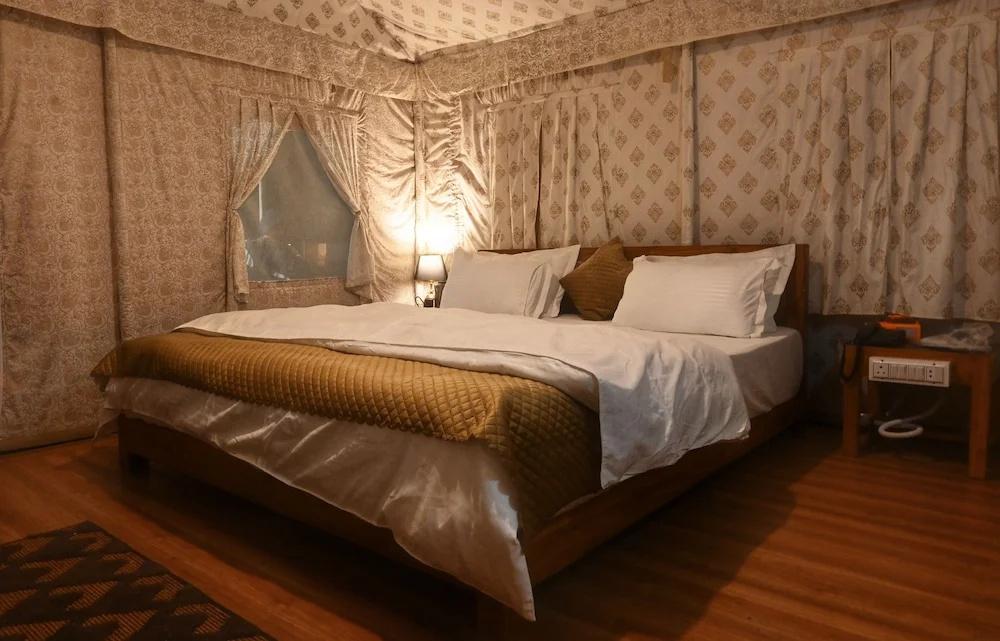 Bundeli Camps and Resorts, Panna - главное фото