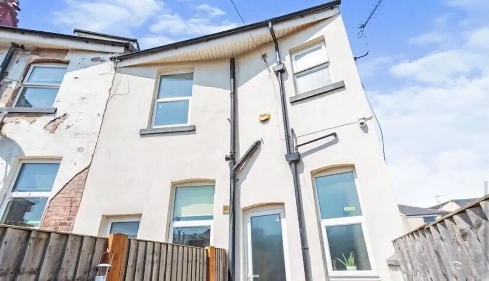 Blackpool Abode - Aurora - главное фото