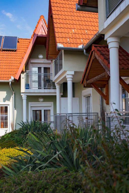 Andrea Wellness Panzió - главное фото