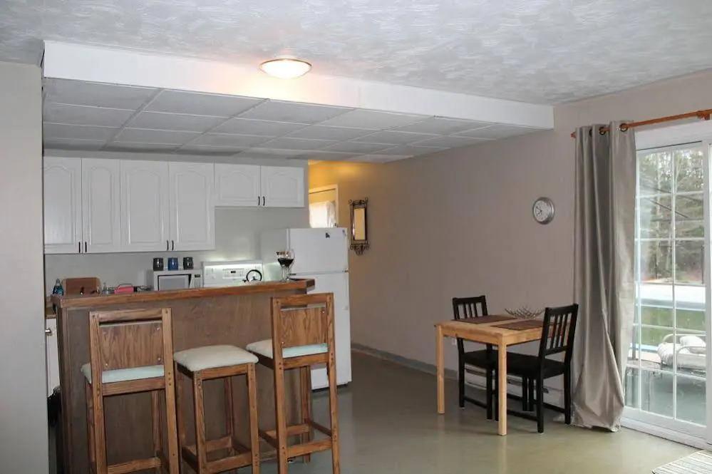 Poolside Apartment - главное фото