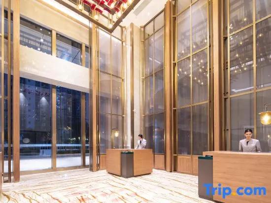 Zhaosheng Hotel - главное фото
