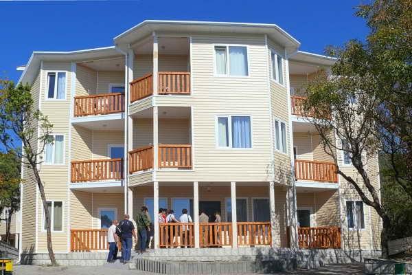 Morjak - главное фото