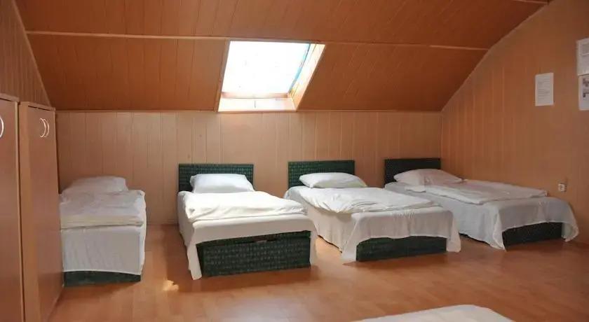 Szandavári Diáktábor - главное фото