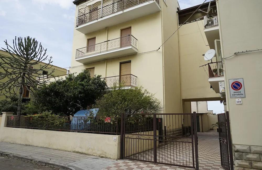 Casa Patella - главное фото