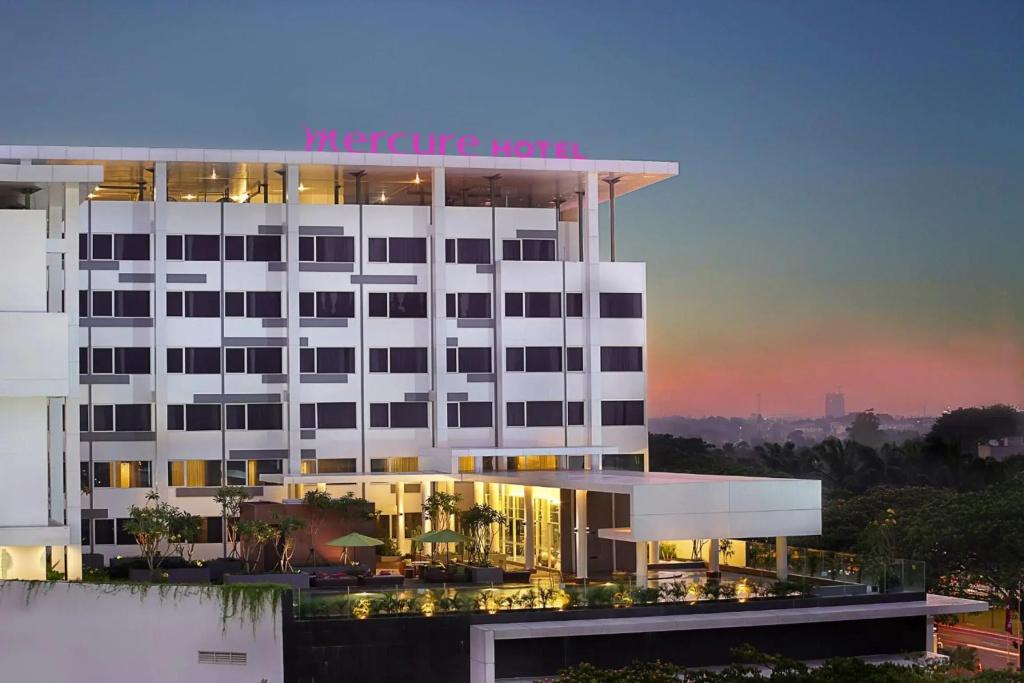Mercure Serpong Alam Sutera - главное фото