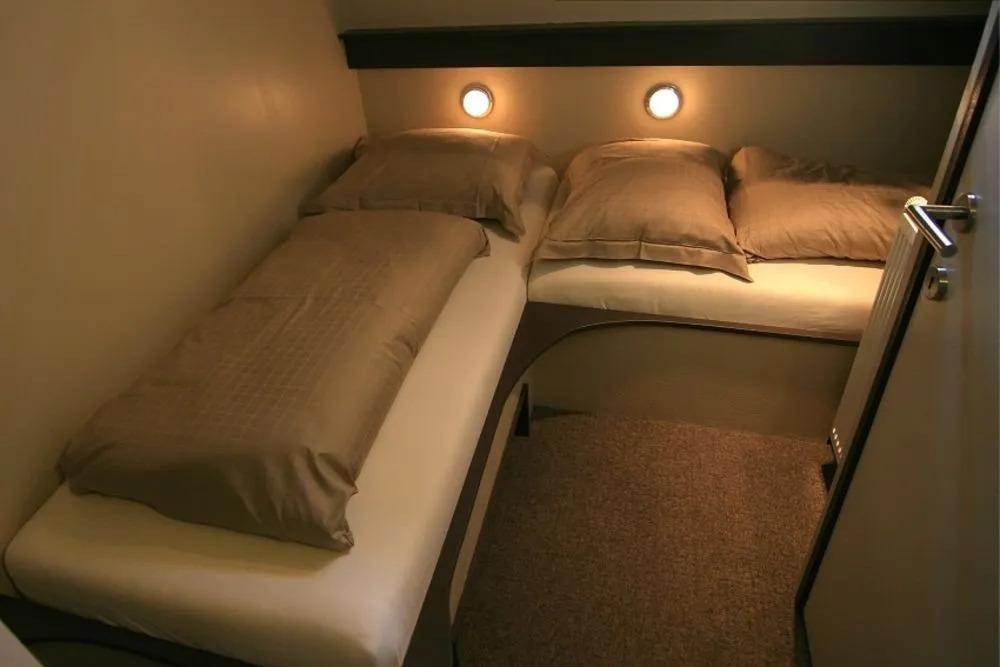 Botel Ophoven - главное фото