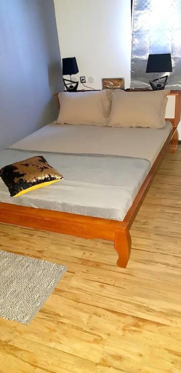 House With 3 Bedrooms in Saint-benoit, With Wonderful Mountain View an - главное фото