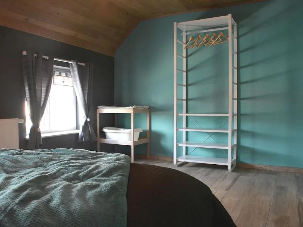 Holiday Home in Hastiere Near Adventure Park - главное фото