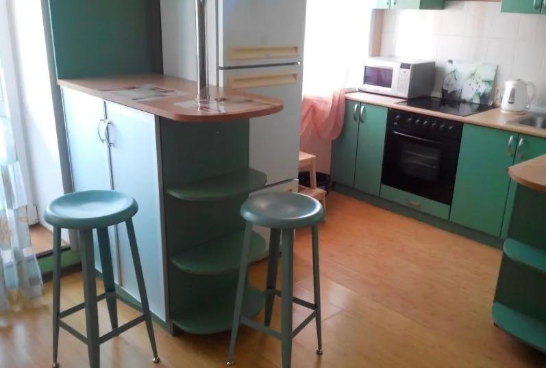 Alatyr Raduzhnyj, neighborhood 7, 1 - главное фото