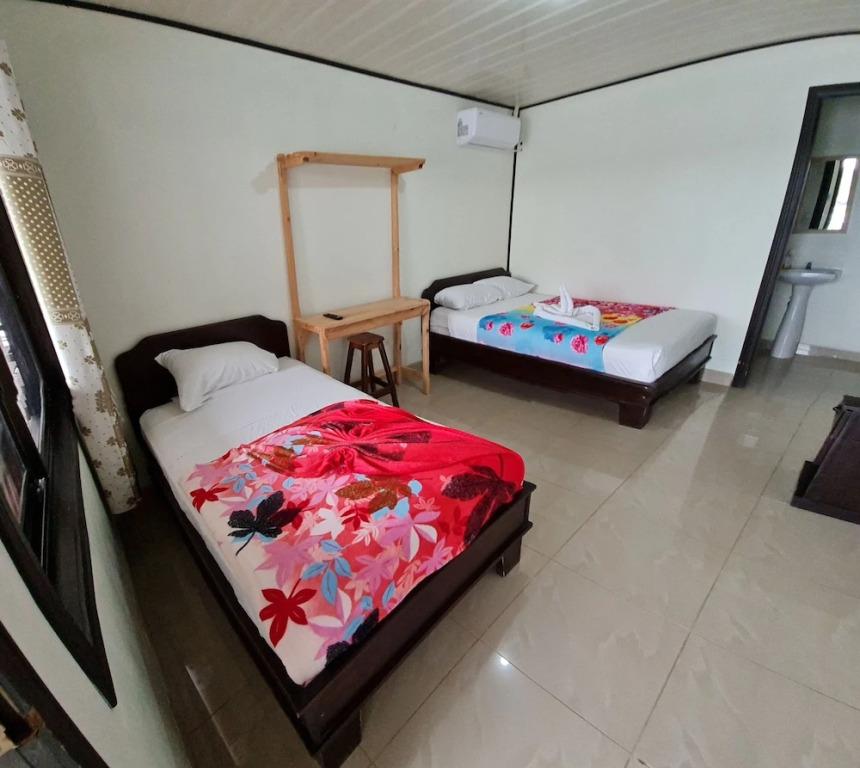 Hotel River View Tortuguero - главное фото