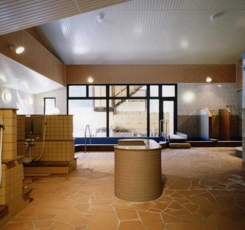 Yunosato Komachi Onsen Shikokuya - главное фото