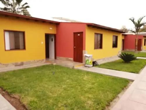 Casa Grau - главное фото