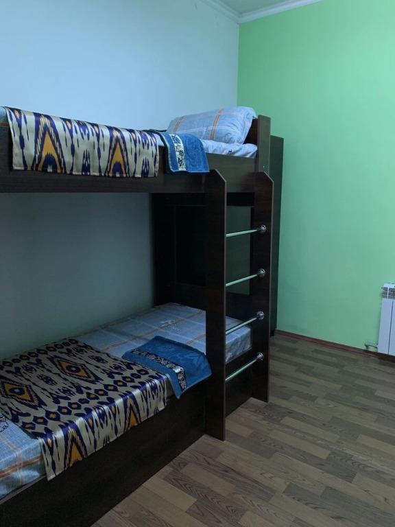 Topchan Hostel Dushanbe - главное фото