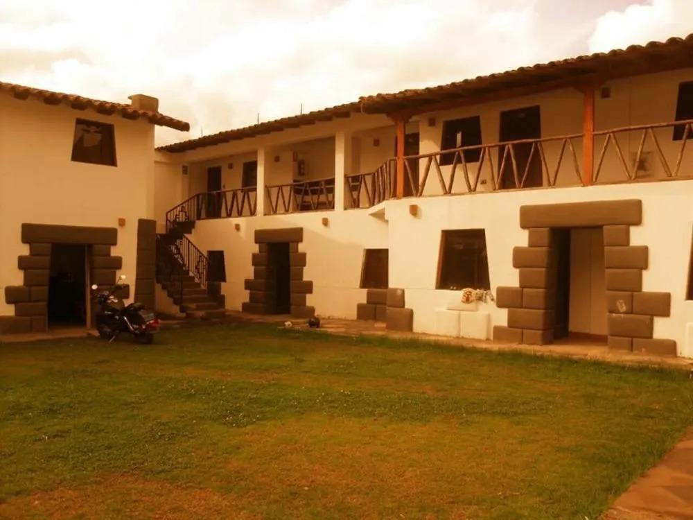 Hanaq Mayu Hotel - главное фото