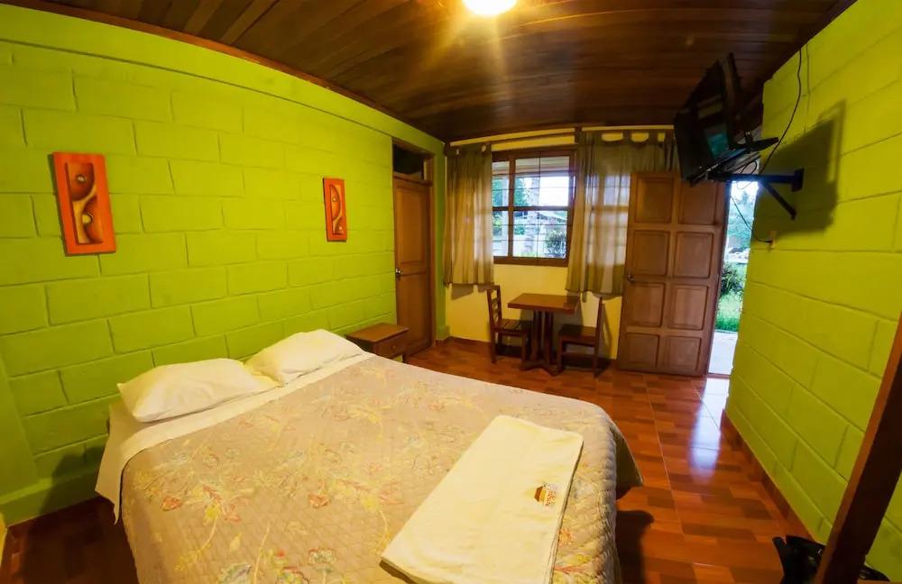 Bungalows HyE - главное фото