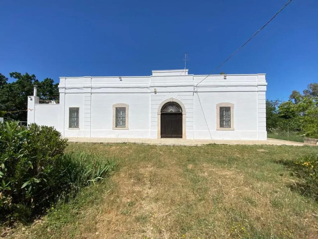 Masseria Santissimo - Country Experience - главное фото